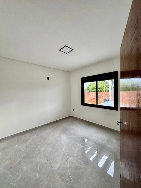 Casa Geminada - Nova Guarani : 16ª foto da galeria de imagens do imóvel