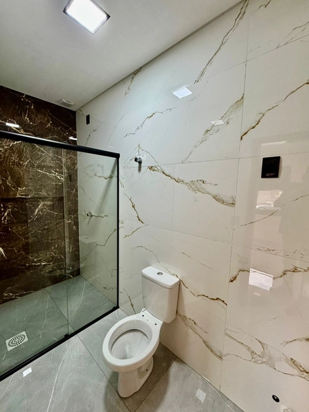 Casa Geminada - Nova Guarani : 15ª foto da galeria de imagens do imóvel