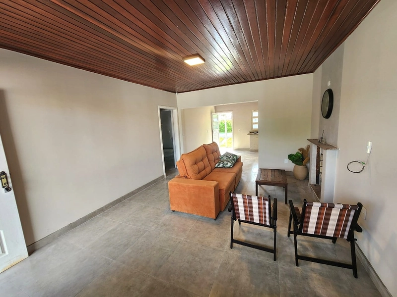 Casa pertinho do mar em Capão: 16ª foto da galeria de imagens do imóvel
