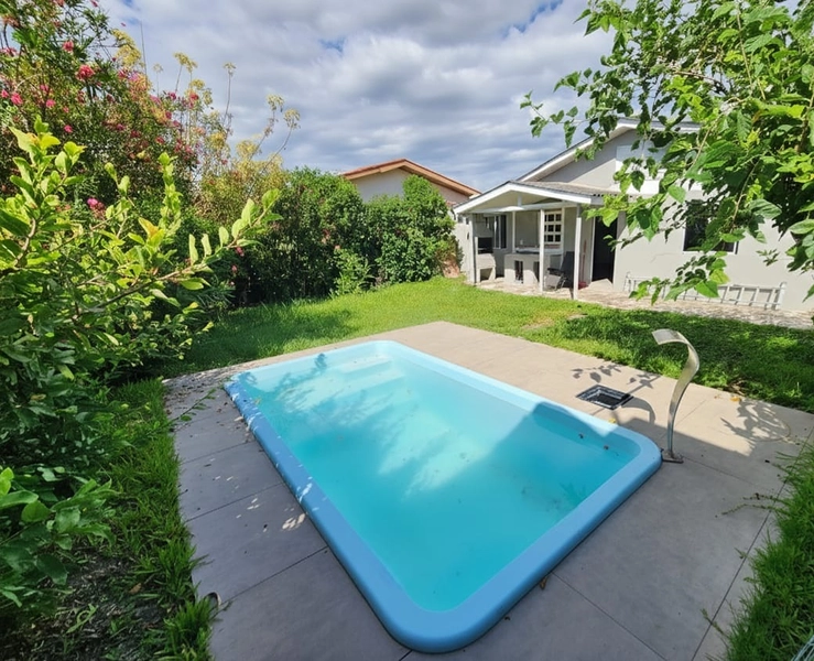 Casa pertinho do mar em Capão: 11ª foto da galeria de imagens do imóvel