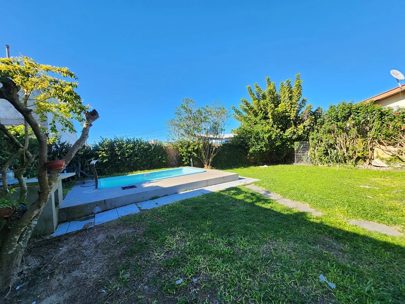 Casa pertinho do mar em Capão: 4ª foto da galeria de imagens do imóvel