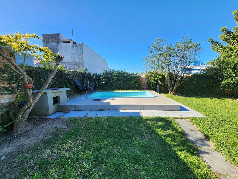 Casa pertinho do mar em Capão: 5ª foto da galeria de imagens do imóvel