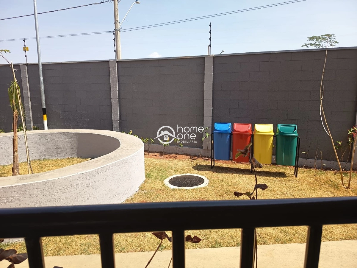4ª foto do condomínio