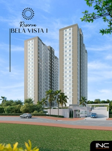 condiminio - Reserva Bela Vista I