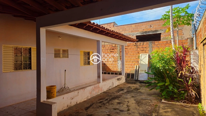 Imóvel residencial ou comercial