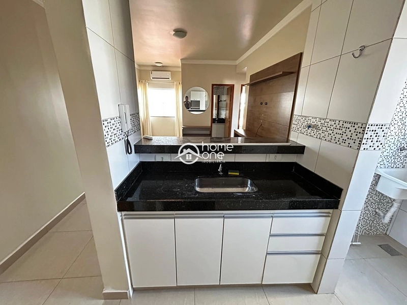 Apartamento 2 dormitórios - Olinda - Uberaba : 17ª foto da galeria de imagens do imóvel