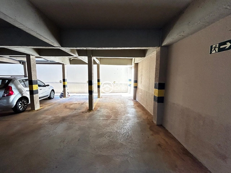 Apartamento 2 dormitórios - Olinda - Uberaba : 2ª foto da galeria de imagens do imóvel