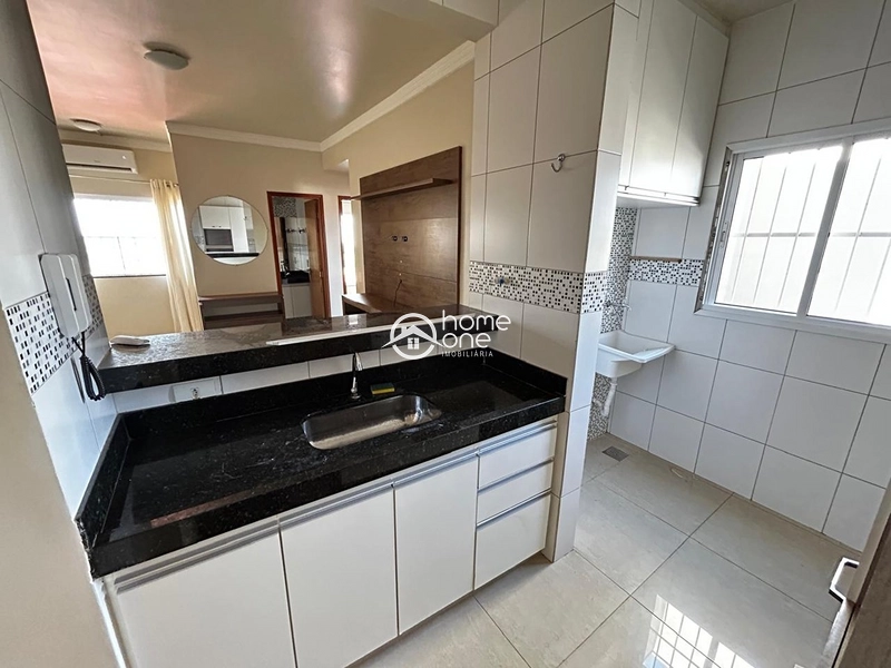 Apartamento 2 dormitórios - Olinda - Uberaba : 28ª foto da galeria de imagens do imóvel