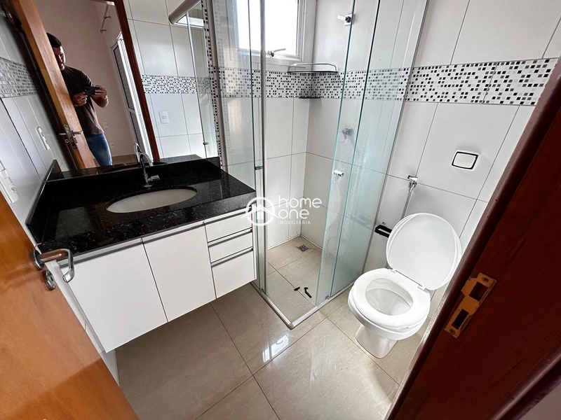 Apartamento 2 dormitórios - Olinda - Uberaba : 3ª foto da galeria de imagens do imóvel