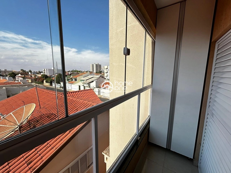 Apartamento 2 dormitórios - Olinda - Uberaba : 36ª foto da galeria de imagens do imóvel