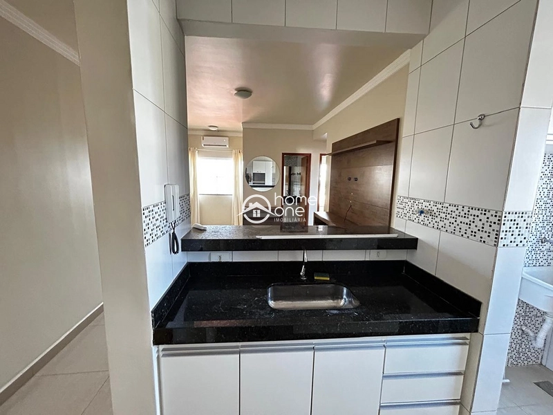Apartamento 2 dormitórios - Olinda - Uberaba : 26ª foto da galeria de imagens do imóvel