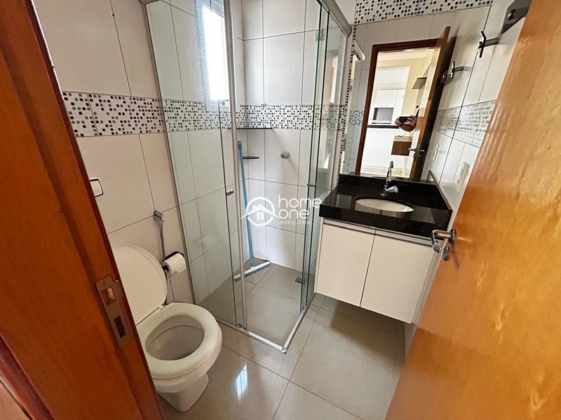 Apartamento 2 dormitórios - Olinda - Uberaba : 25ª foto da galeria de imagens do imóvel