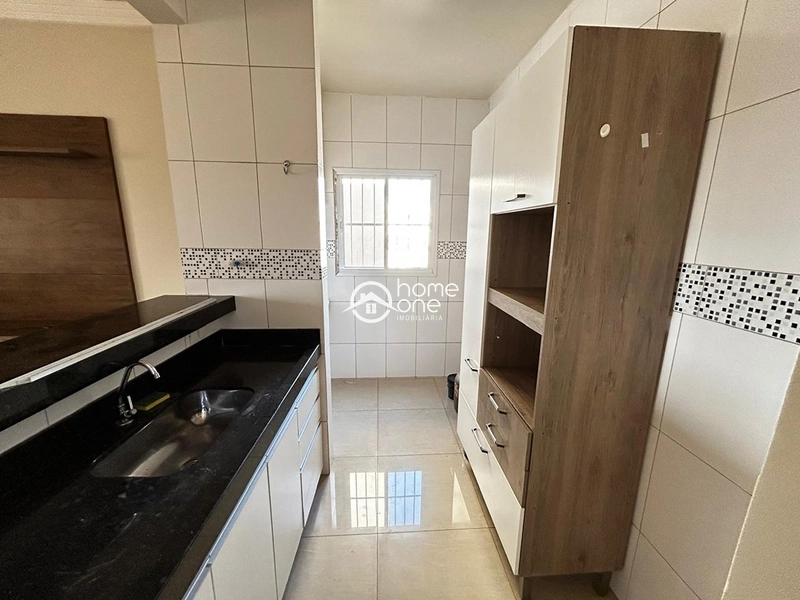 Apartamento 2 dormitórios - Olinda - Uberaba : 22ª foto da galeria de imagens do imóvel
