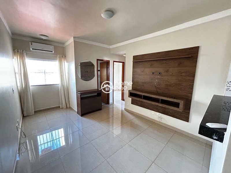 Apartamento 2 dormitórios - Olinda - Uberaba : 11ª foto da galeria de imagens do imóvel