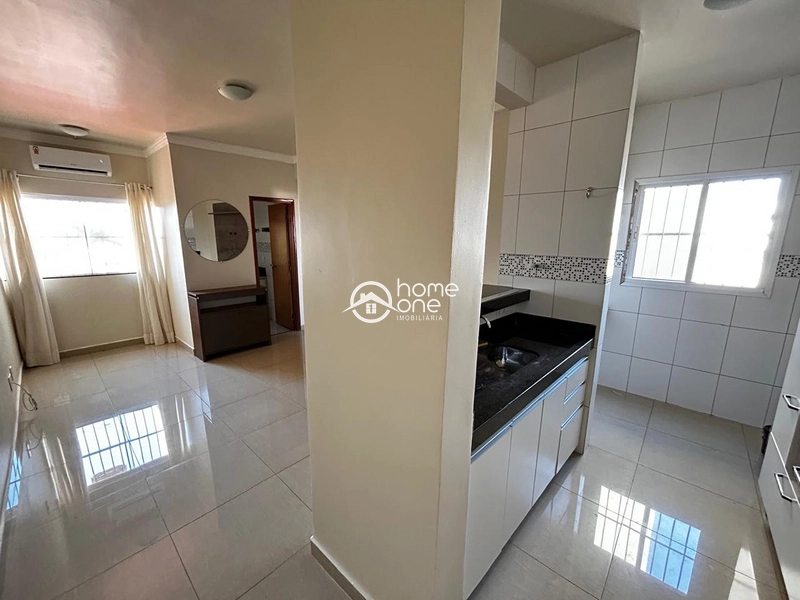 Apartamento 2 dormitórios - Olinda - Uberaba : 8ª foto da galeria de imagens do imóvel