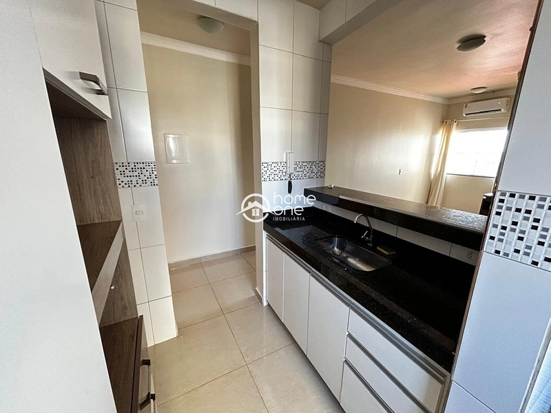 Apartamento 2 dormitórios - Olinda - Uberaba : 5ª foto da galeria de imagens do imóvel