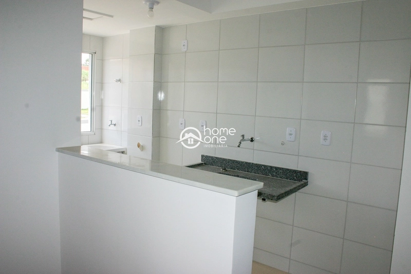 Apartamentos à Venda no Condomínio Unique Uberaba I – Uberaba/MG: 7ª foto da galeria de imagens do imóvel