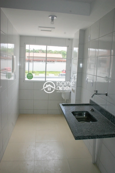 Apartamentos à Venda no Condomínio Unique Uberaba I – Uberaba/MG: 8ª foto da galeria de imagens do imóvel