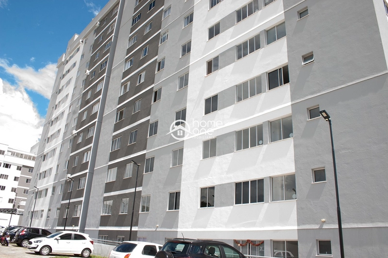 Apartamentos à Venda no Condomínio Unique Uberaba I – Uberaba/MG: 2ª foto da galeria de imagens do imóvel