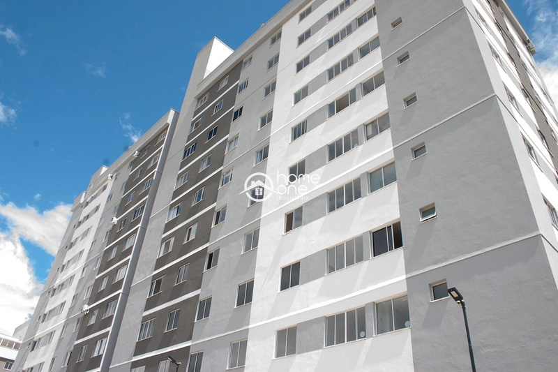 Apartamentos à Venda no Condomínio Unique Uberaba I – Uberaba/MG: 3ª foto da galeria de imagens do imóvel