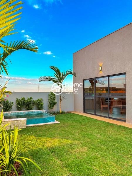 Casa com 3 Suítes no Jockey Ville Residence – 153,24 m² em Uberaba: 14ª foto da galeria de imagens do imóvel