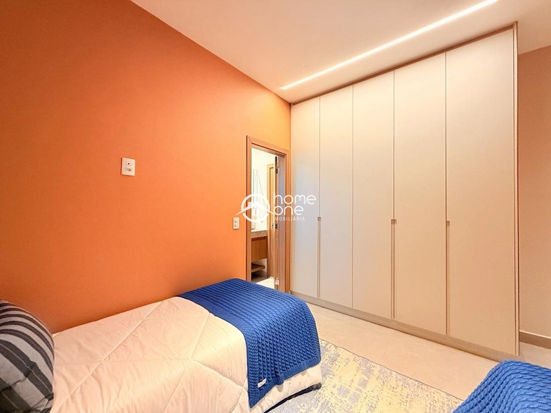 Casa com 3 Suítes no Jockey Ville Residence – 153,24 m² em Uberaba: 12ª foto da galeria de imagens do imóvel