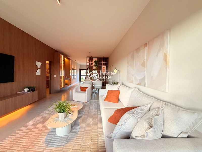 Casa com 3 Suítes no Jockey Ville Residence – 153,24 m² em Uberaba: 9ª foto da galeria de imagens do imóvel