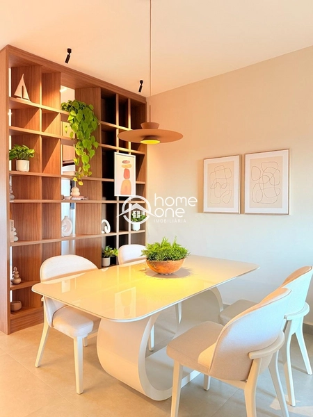 Casa com 3 Suítes no Jockey Ville Residence – 153,24 m² em Uberaba: 8ª foto da galeria de imagens do imóvel