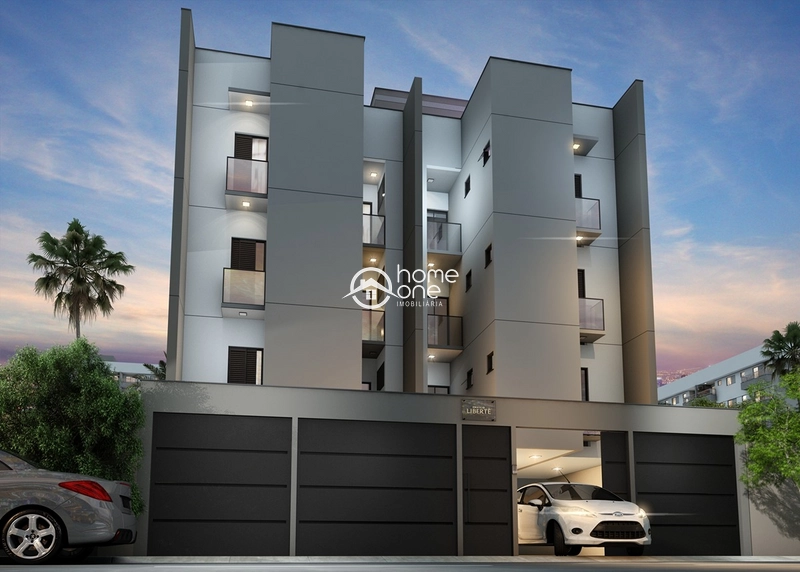 Imóvel residencial ou comercial