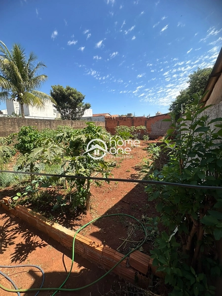 Casa a venda Universitário em Uberaba : 1ª foto da galeria de imagens do imóvel