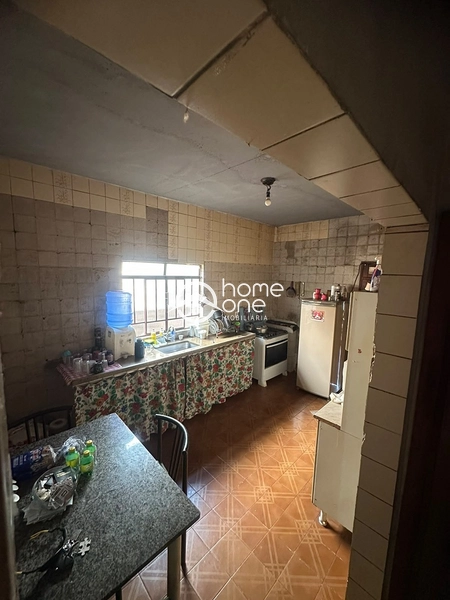 Casa a venda Universitário em Uberaba : 5ª foto da galeria de imagens do imóvel