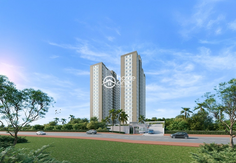 Imóvel residencial ou comercial