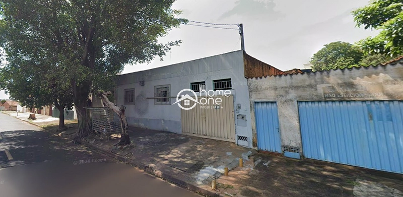 Imóvel residencial ou comercial