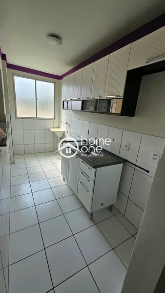 Apartamento no Spazio Urca : 4ª foto da galeria de imagens do imóvel