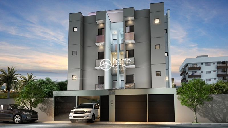 Imóvel residencial ou comercial