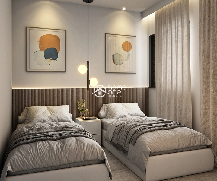 RESIDENCIAL LUCCA SILVA II: 4ª foto da galeria de imagens do imóvel