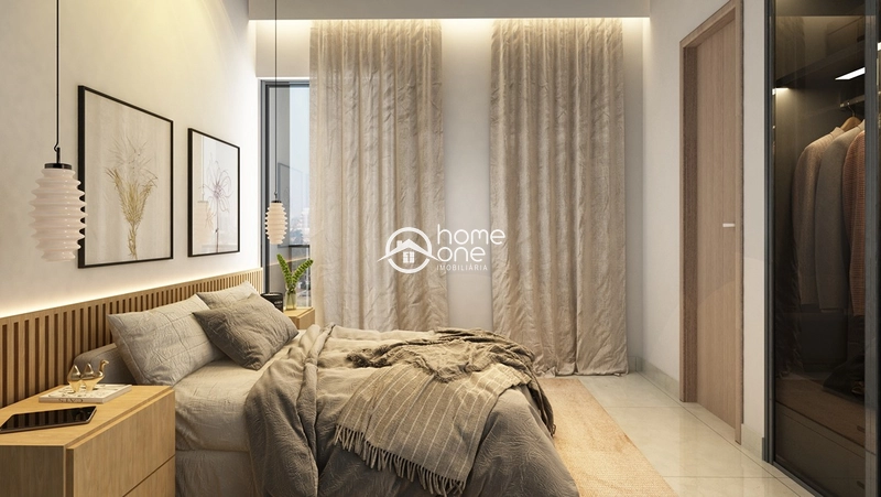 RESIDENCIAL LUCCA SILVA II: 6ª foto da galeria de imagens do imóvel