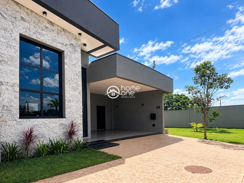 Imóvel residencial ou comercial