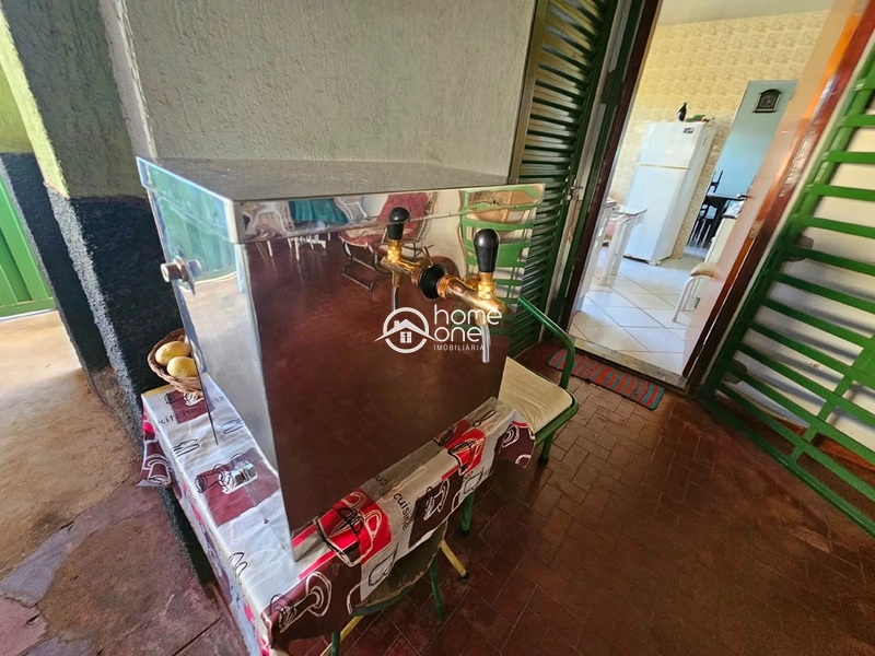 Casa de Esquina com 3 Quartos e Barracão Independente em Excelente Localização: 22ª foto da galeria de imagens do imóvel