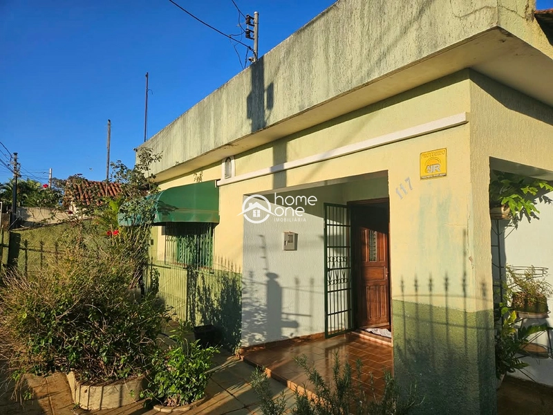 Casa de Esquina com 3 Quartos e Barracão Independente em Excelente Localização: 4ª foto da galeria de imagens do imóvel