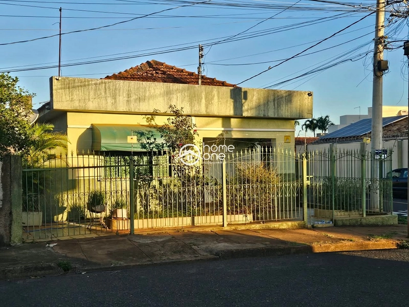 Imóvel residencial ou comercial