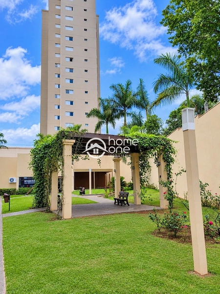 Apartamento térreo no Parque das Acácias : 10ª foto da galeria de imagens do imóvel
