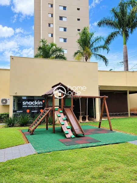 Apartamento térreo no Parque das Acácias : 6ª foto da galeria de imagens do imóvel
