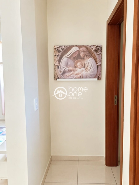 Apartamento térreo no Parque das Acácias : 7ª foto da galeria de imagens do imóvel