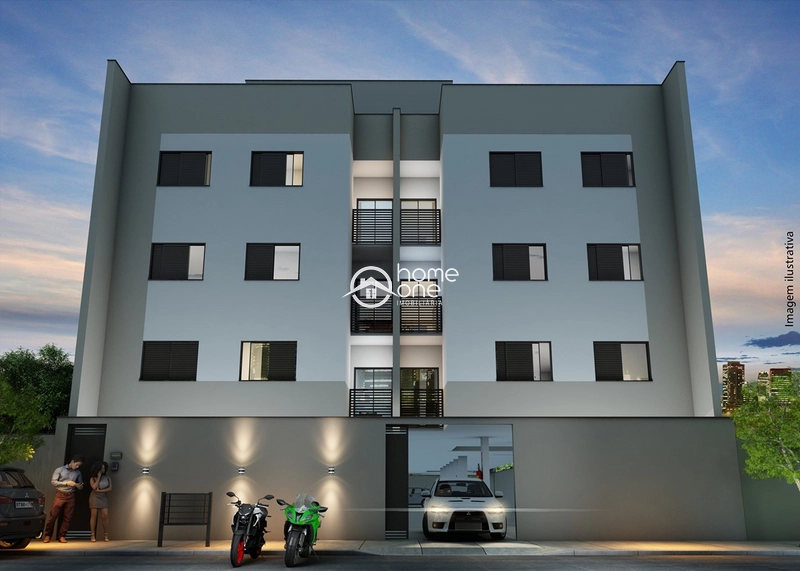 Imóvel residencial ou comercial