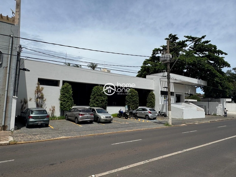 Imóvel Comercial na Avenida Leopoldino de Oliveira – 998 m² de Terreno e 677 m² de Construção: 7ª foto da galeria de imagens do imóvel