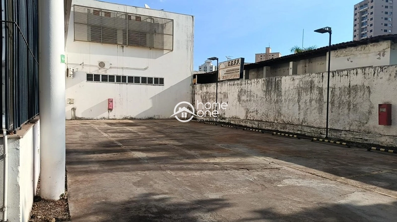 Imóvel Comercial na Avenida Leopoldino de Oliveira – 998 m² de Terreno e 677 m² de Construção: 9ª foto da galeria de imagens do imóvel