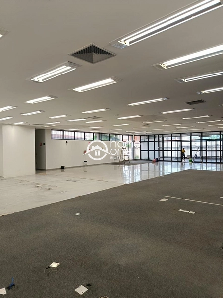 Imóvel Comercial na Avenida Leopoldino de Oliveira – 998 m² de Terreno e 677 m² de Construção: 3ª foto da galeria de imagens do imóvel