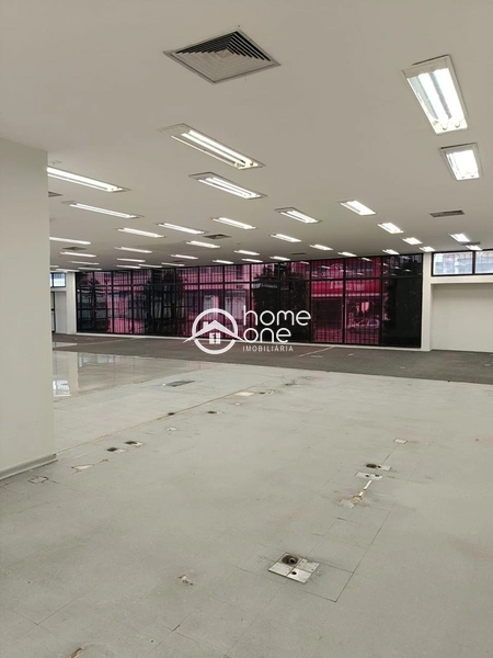 Imóvel Comercial na Avenida Leopoldino de Oliveira – 998 m² de Terreno e 677 m² de Construção: 8ª foto da galeria de imagens do imóvel