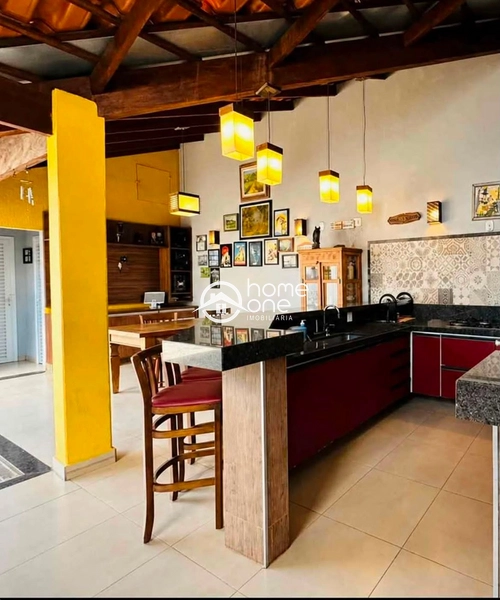 Imóvel residencial ou comercial